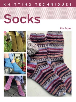cover image of Socks